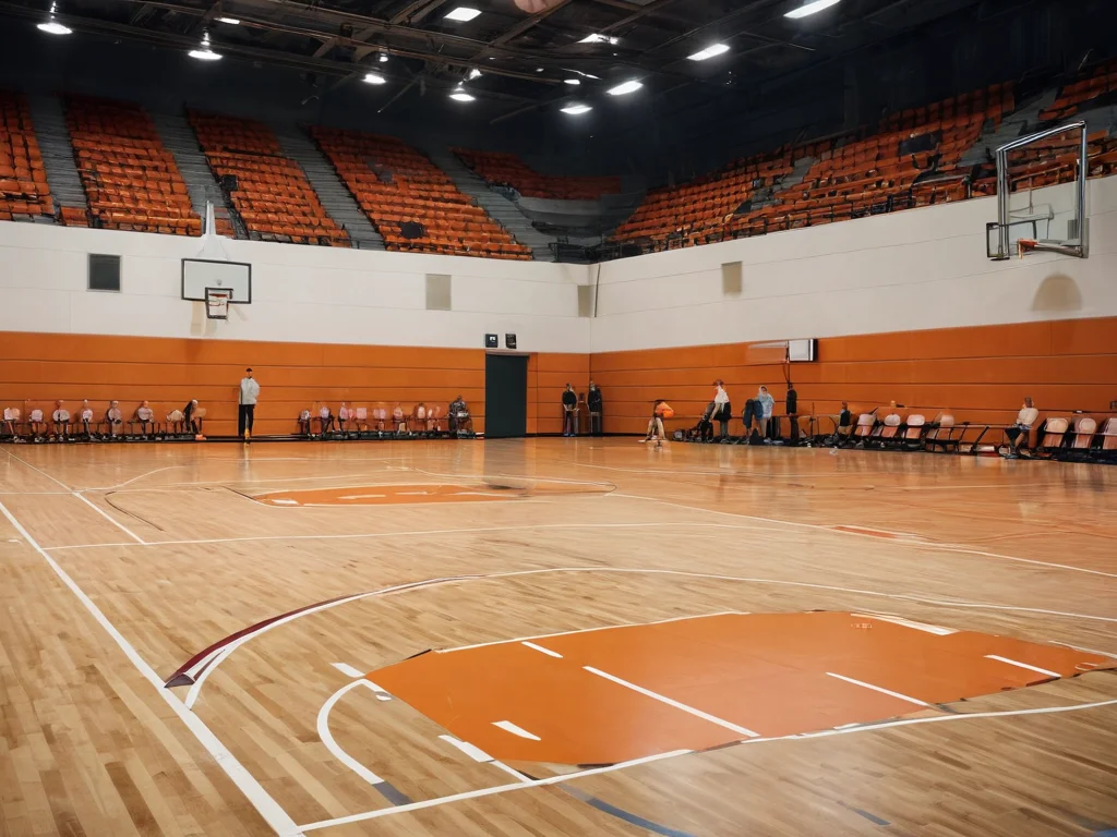 篮球集锦：扣篮盛宴震撼来袭核心看点解析